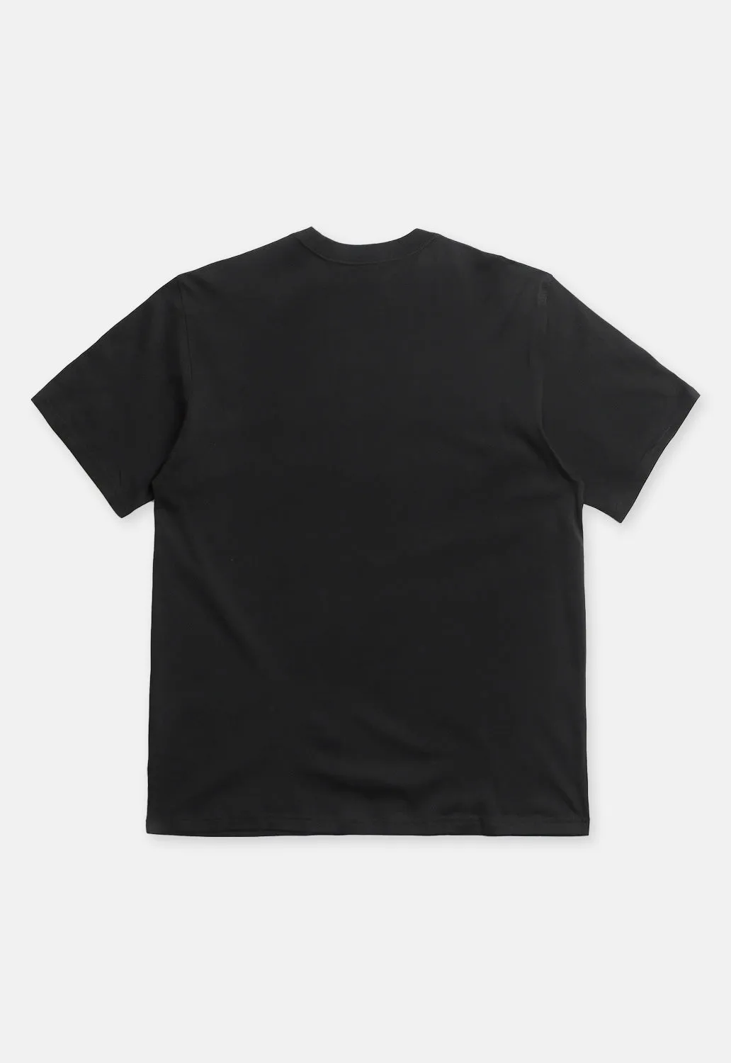 Vulgar T-Shirt sold by Damaged Society product image thumbnail 2