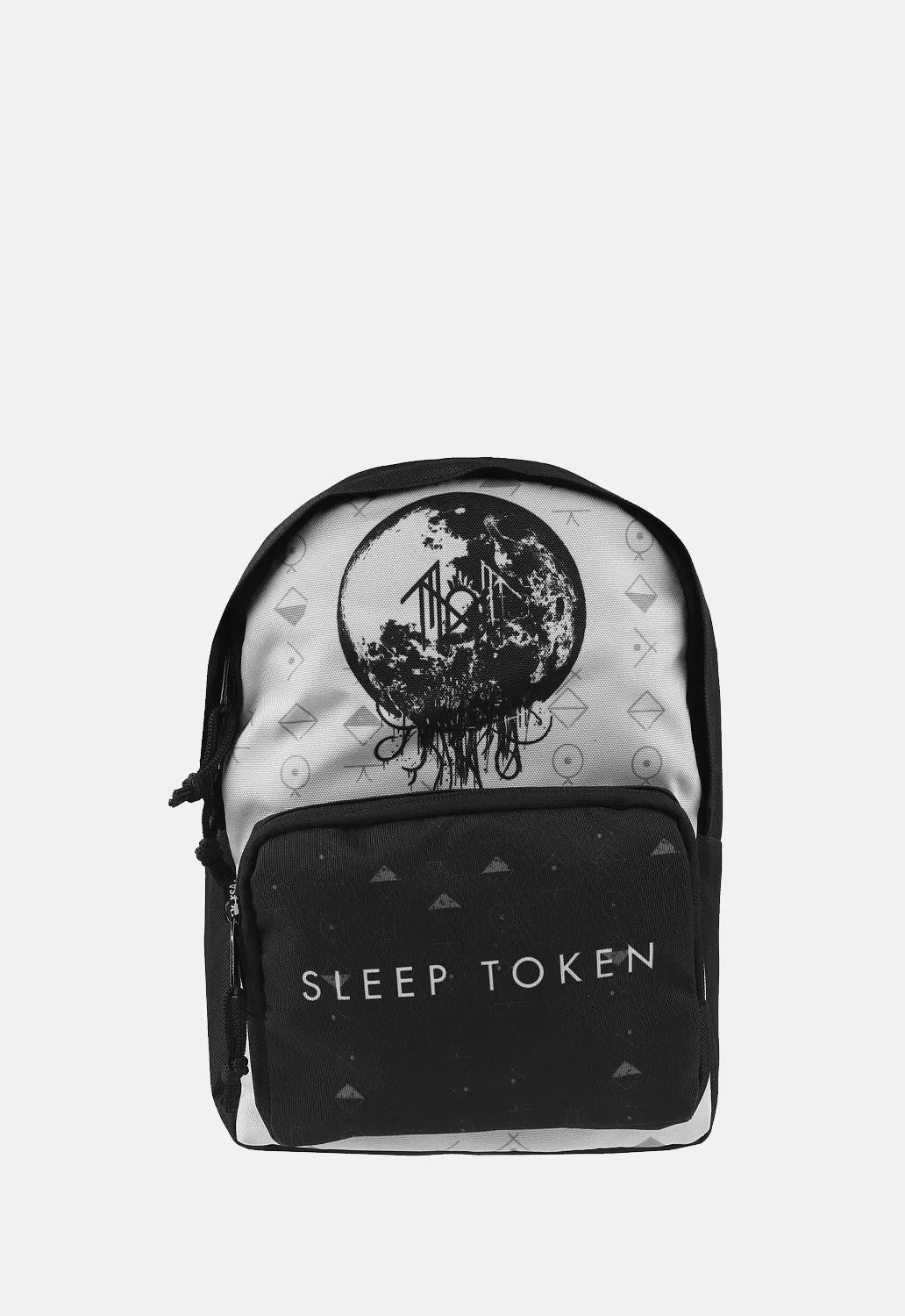 The Summoning Mini Backpack sold by Damaged Society