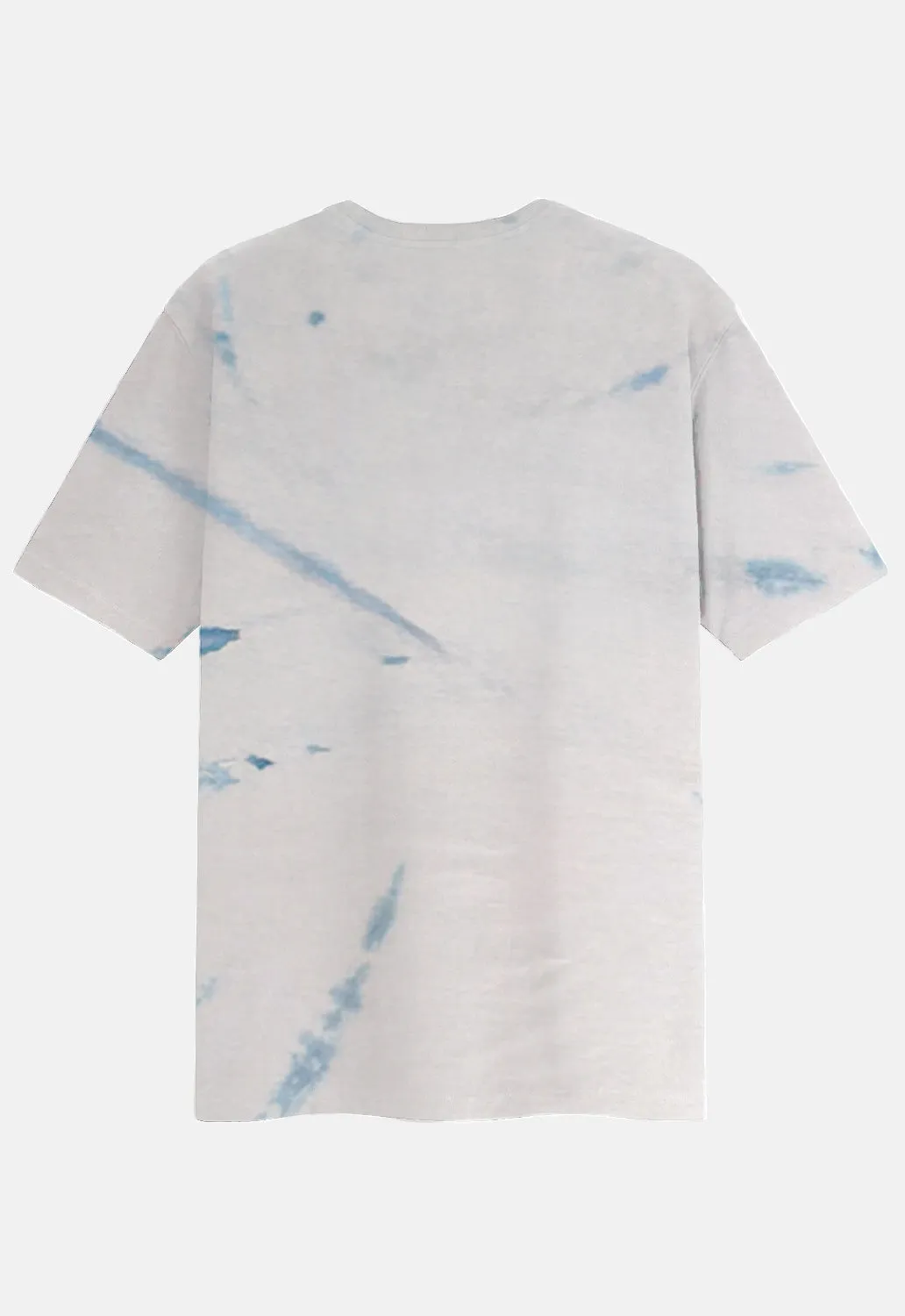 Dookie Longview Wash T-Shirt sold by Damaged Society product image thumbnail 2