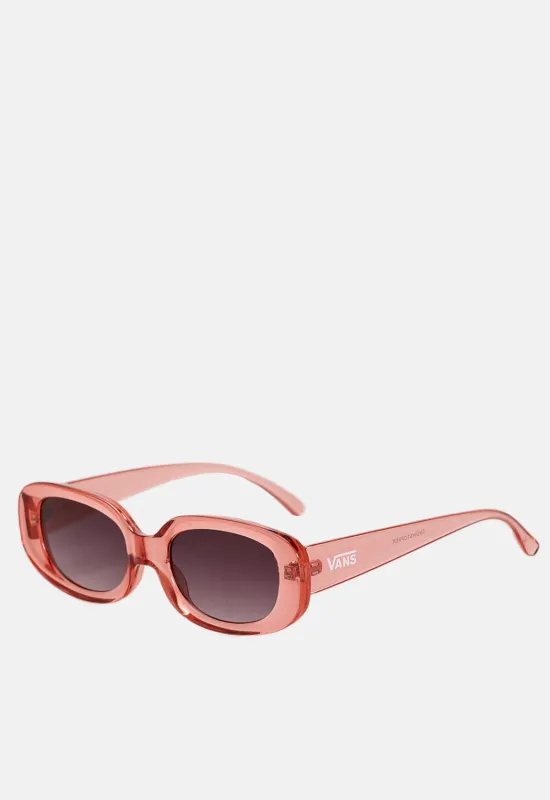 Showstopper Sunglasses sold by Damaged Society