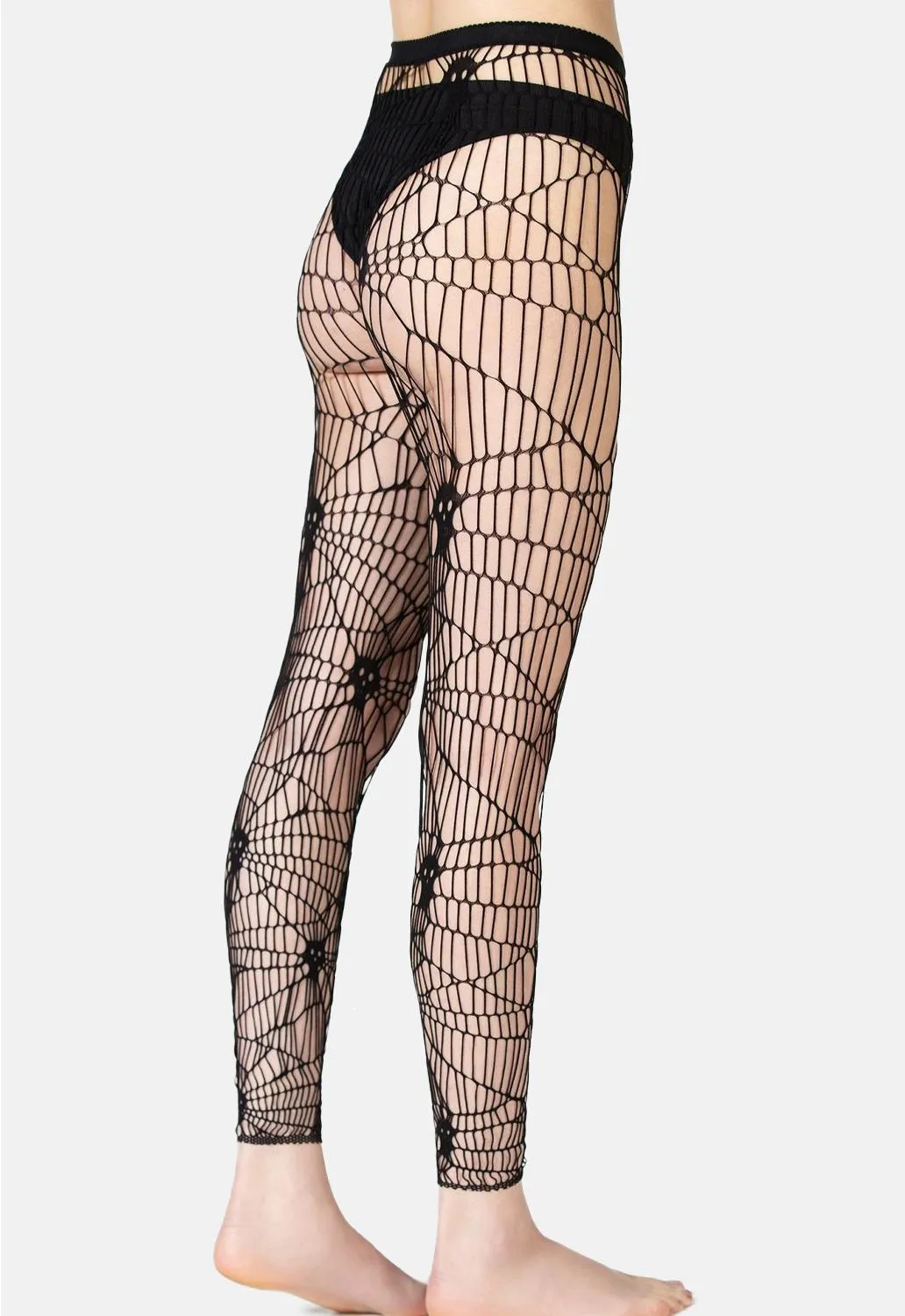 Ardinea Leggings sold by Damaged Society product image thumbnail 4