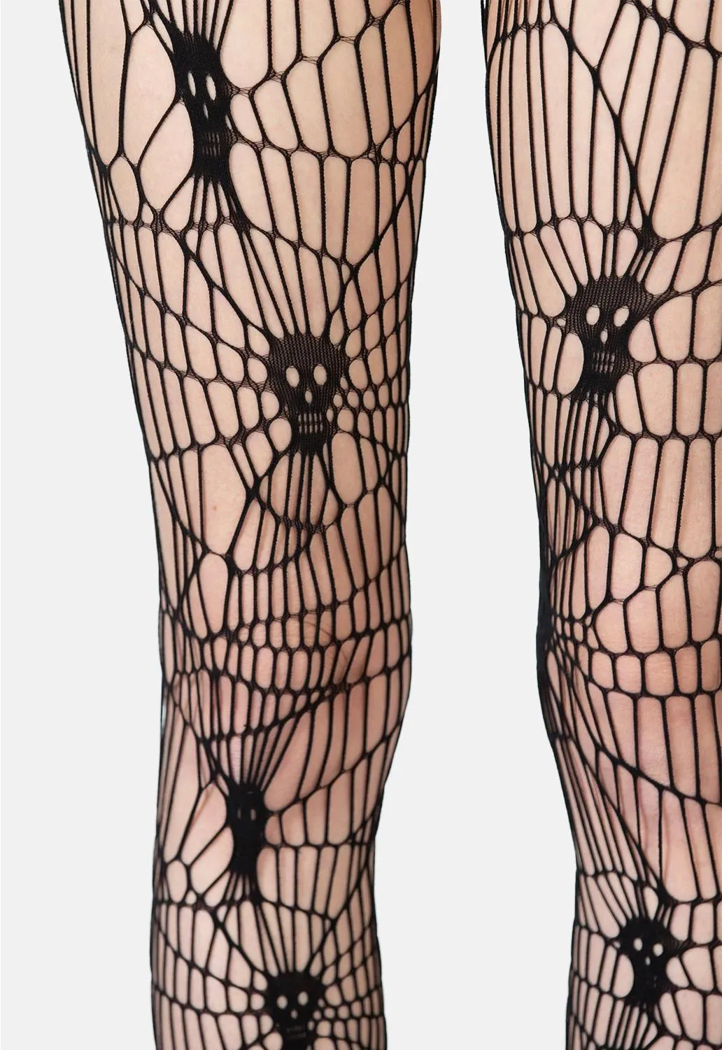 Ardinea Leggings sold by Damaged Society product image thumbnail 2