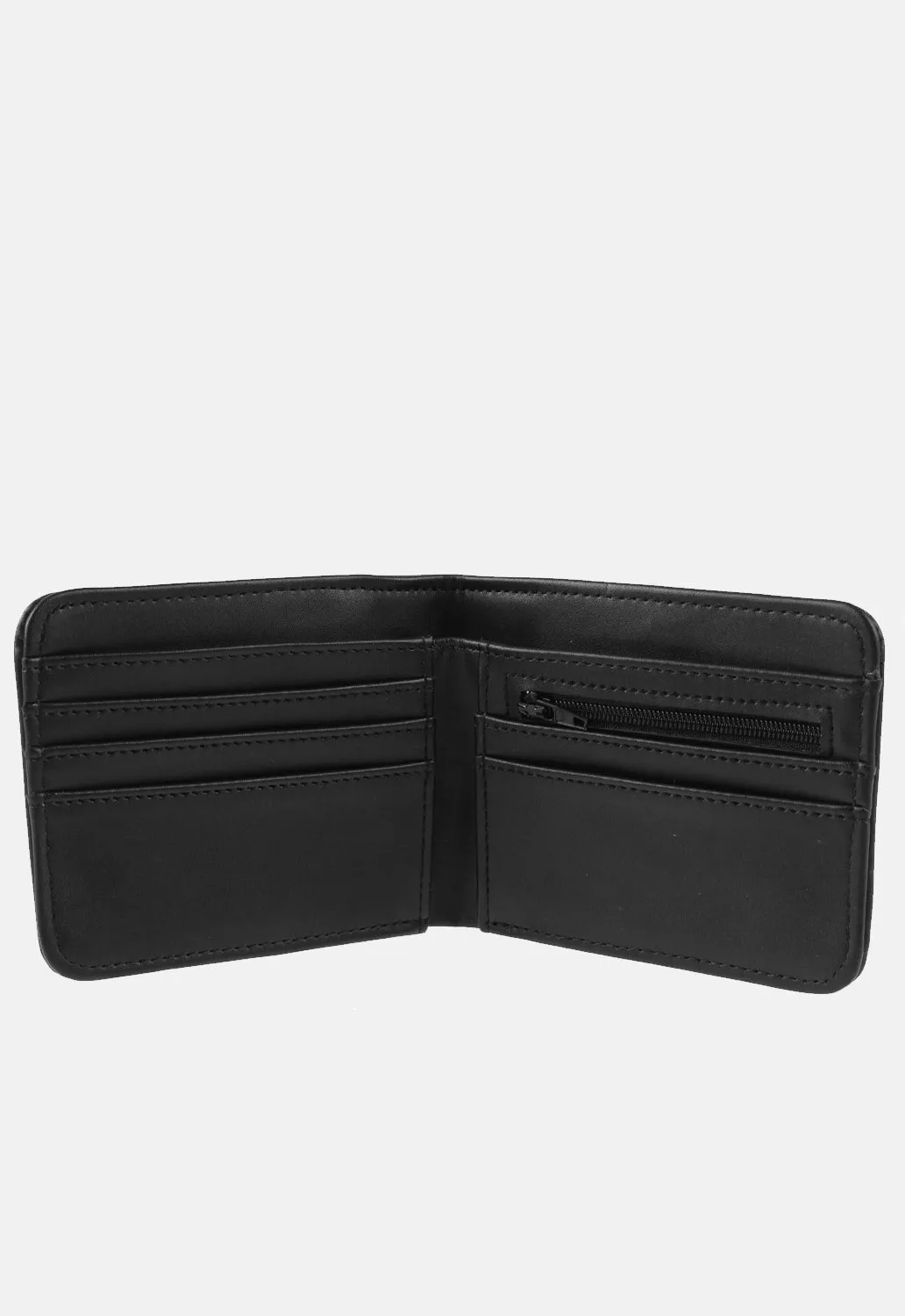 Dookie Wallet sold by Damaged Society product image thumbnail 2