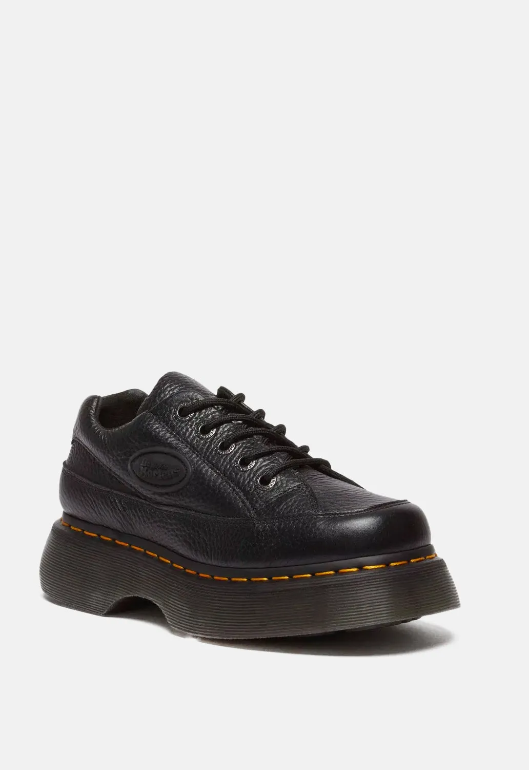 Buzz Milled Nappa Shoes sold by Damaged Society product image thumbnail 2