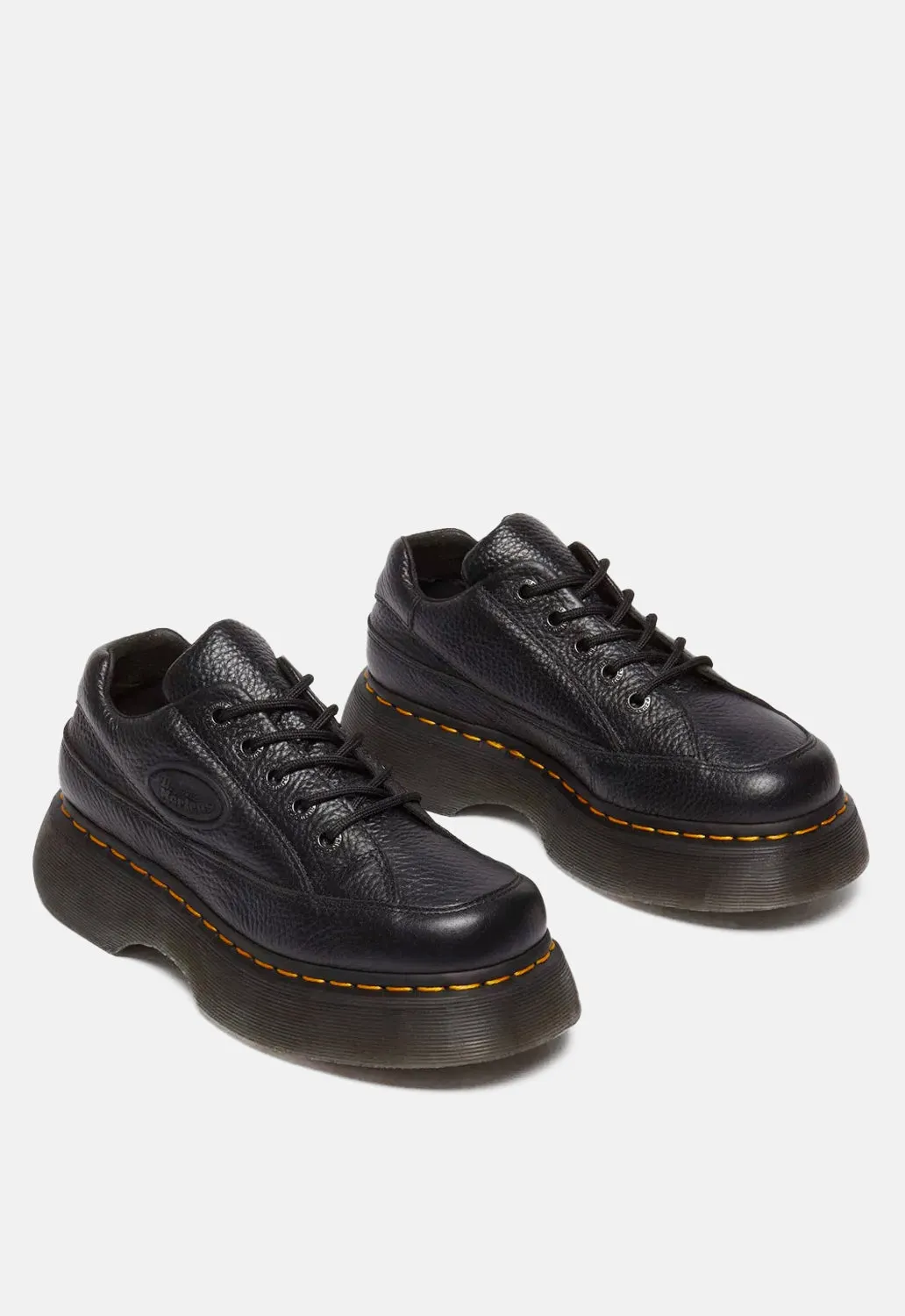 Buzz Milled Nappa Shoes sold by Damaged Society product image thumbnail 5