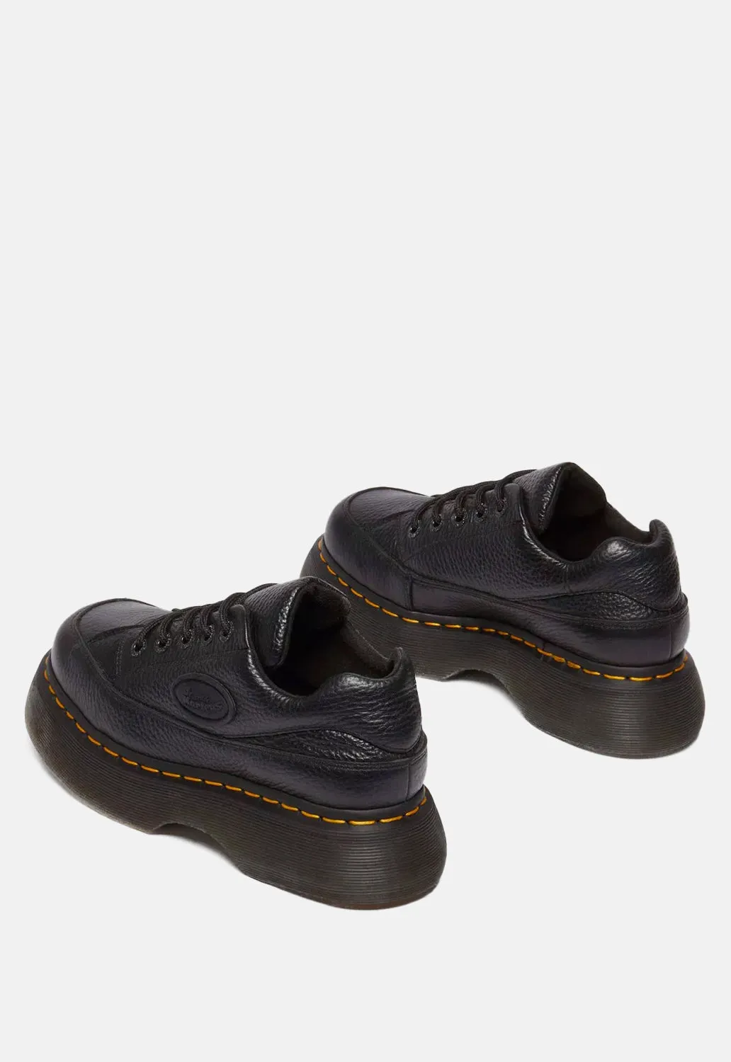 Buzz Milled Nappa Shoes sold by Damaged Society product image thumbnail 4