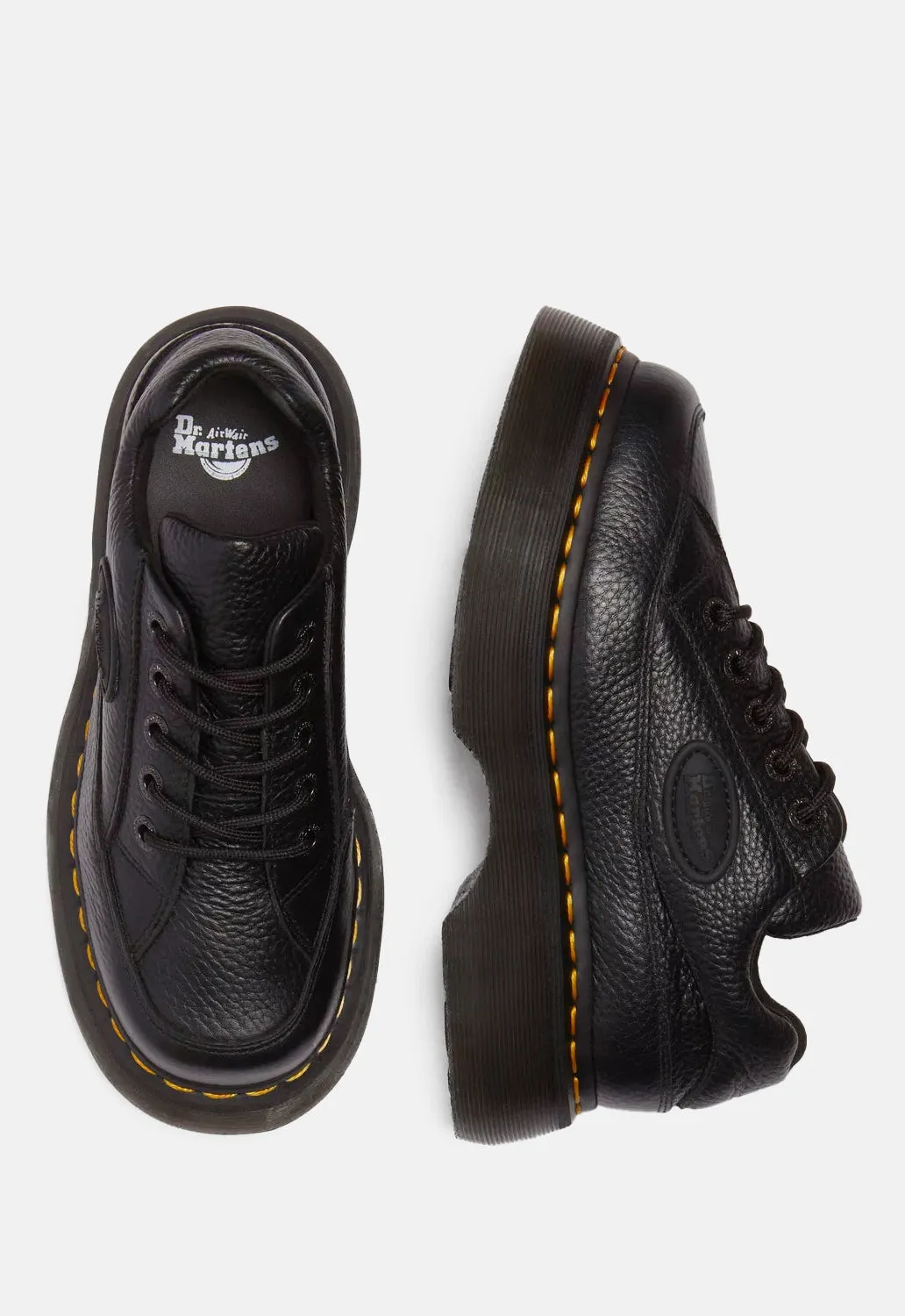 Buzz Milled Nappa Shoes sold by Damaged Society product image thumbnail 3