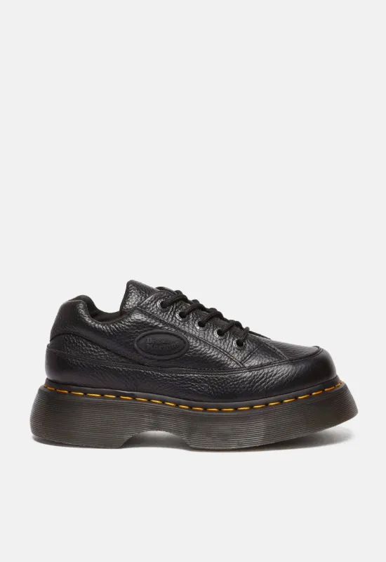 Buzz Milled Nappa Shoes sold by Damaged Society