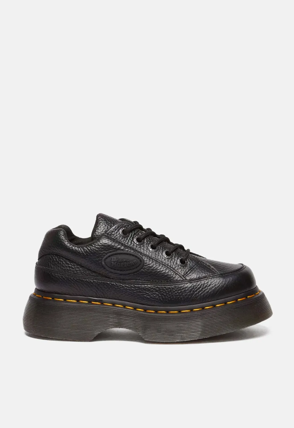 Buzz Milled Nappa Shoes sold by Damaged Society