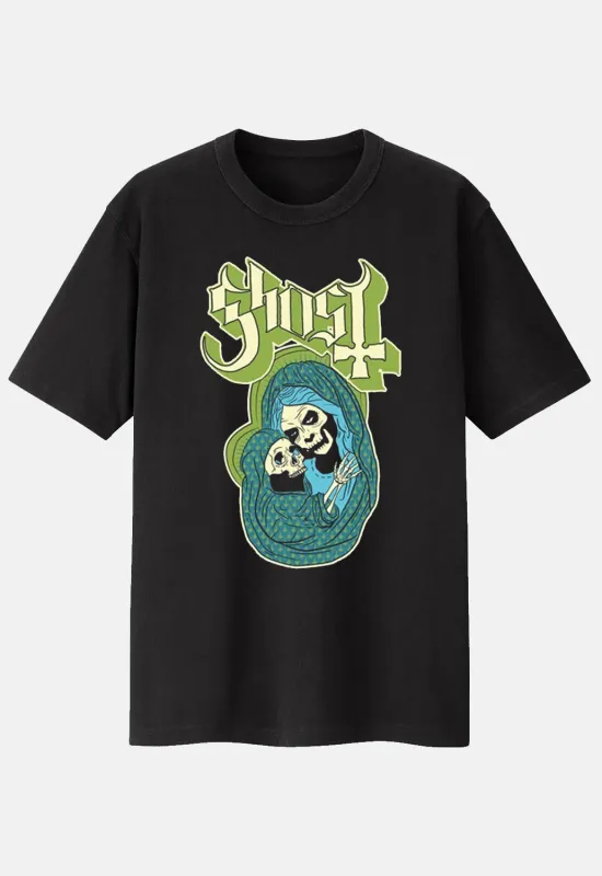 Chosen Son T-Shirt sold by Damaged Society