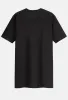 Celestial Sun T-Shirt Dress sold by Damaged Society