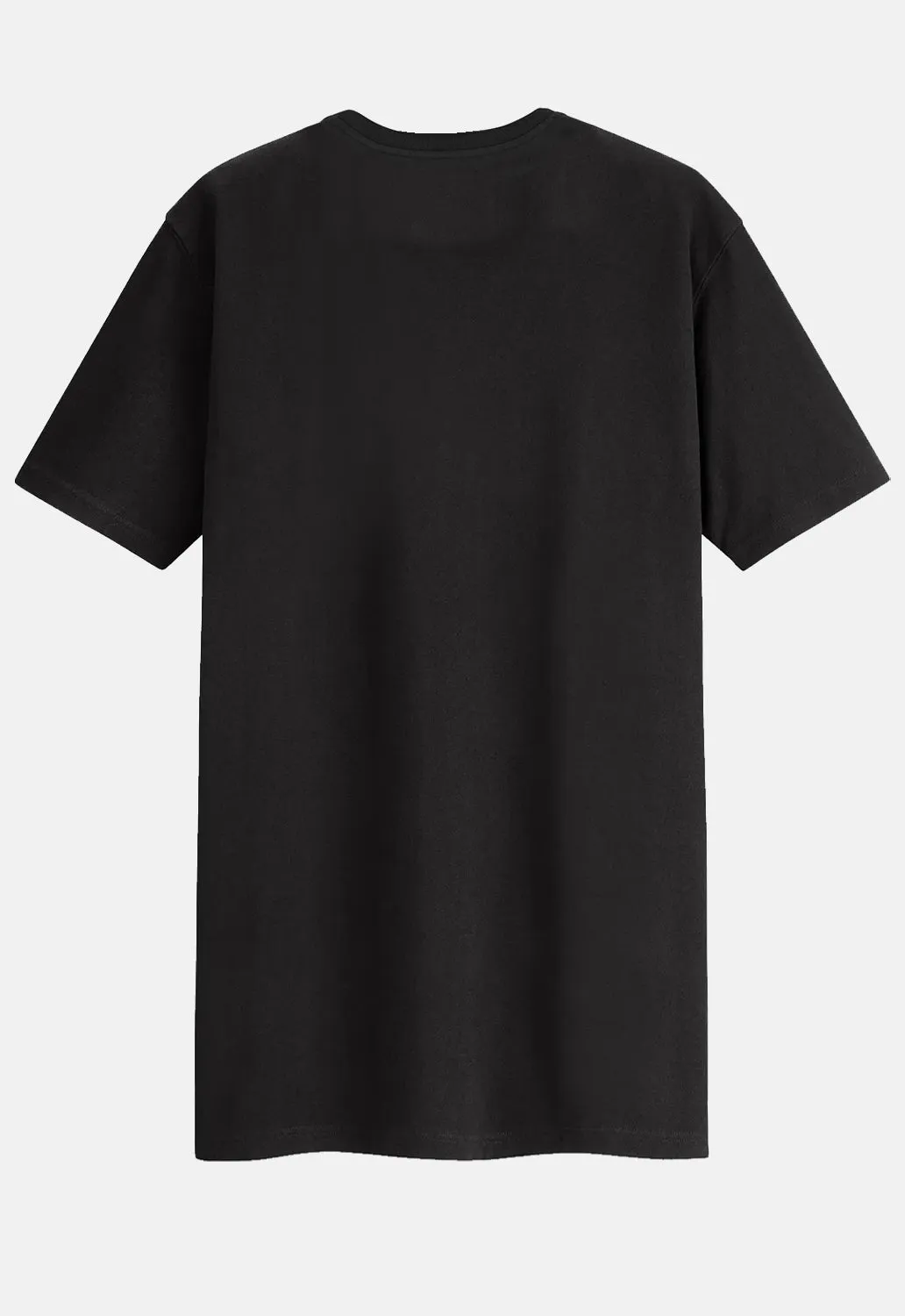 Celestial Sun T-Shirt Dress sold by Damaged Society product image thumbnail 2