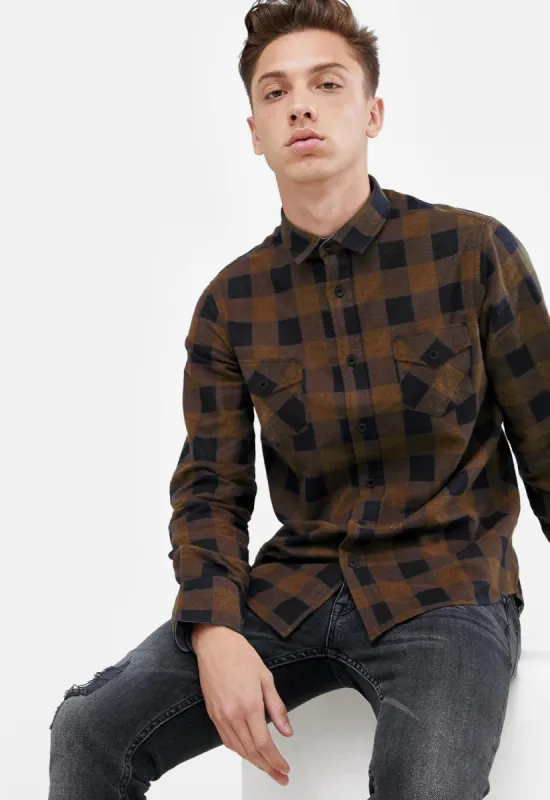 Chx-Bored Shirt sold by Damaged Society