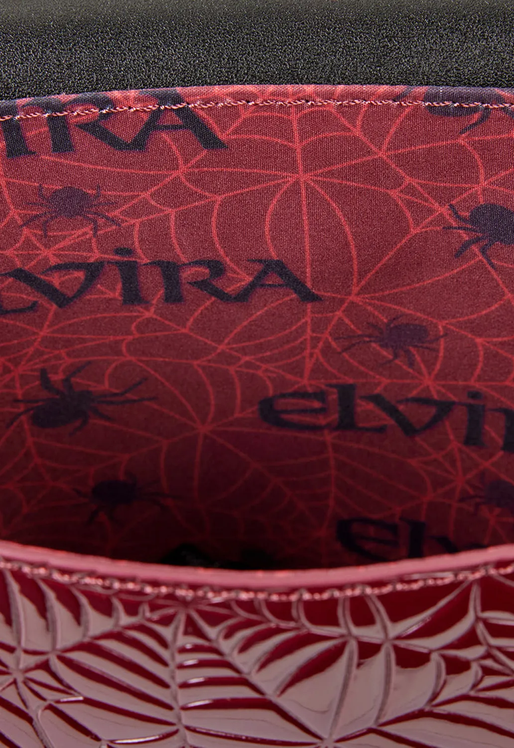 Elvira Crossbody sold by Damaged Society product image thumbnail 4