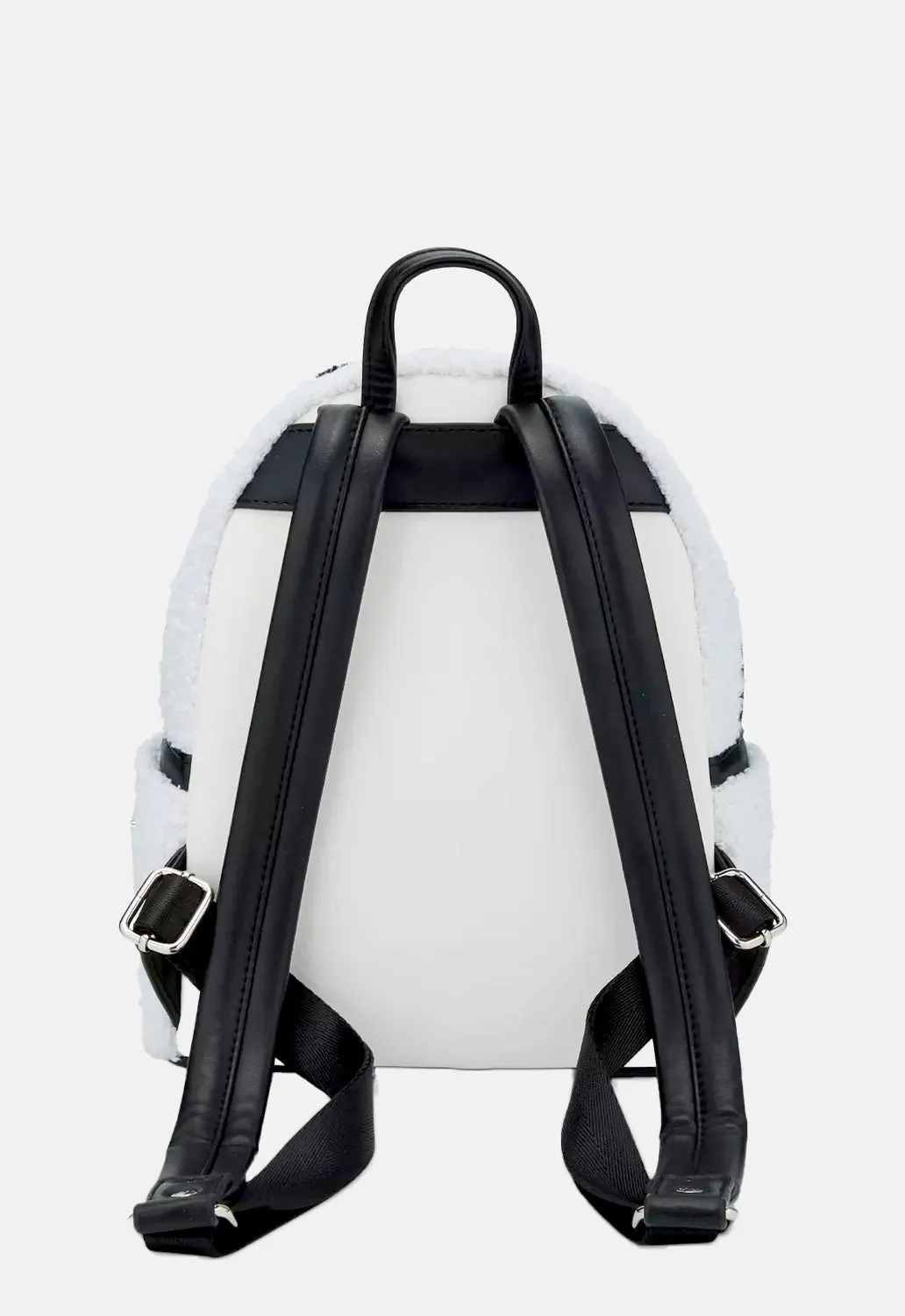 Kung Fu Panda Mini Backpack sold by Damaged Society product image thumbnail 2