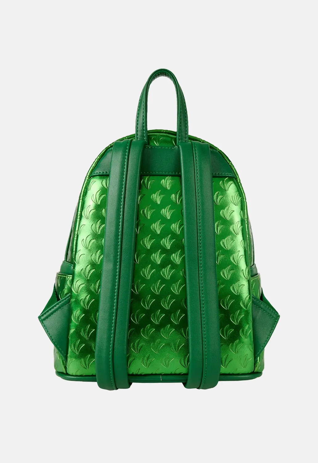 Pokemon Bulbasaur Backpack sold by Damaged Society product image thumbnail 3