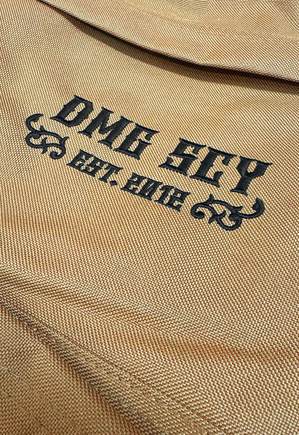 Outlaw Backpack sold by Damaged Society product image thumbnail 4
