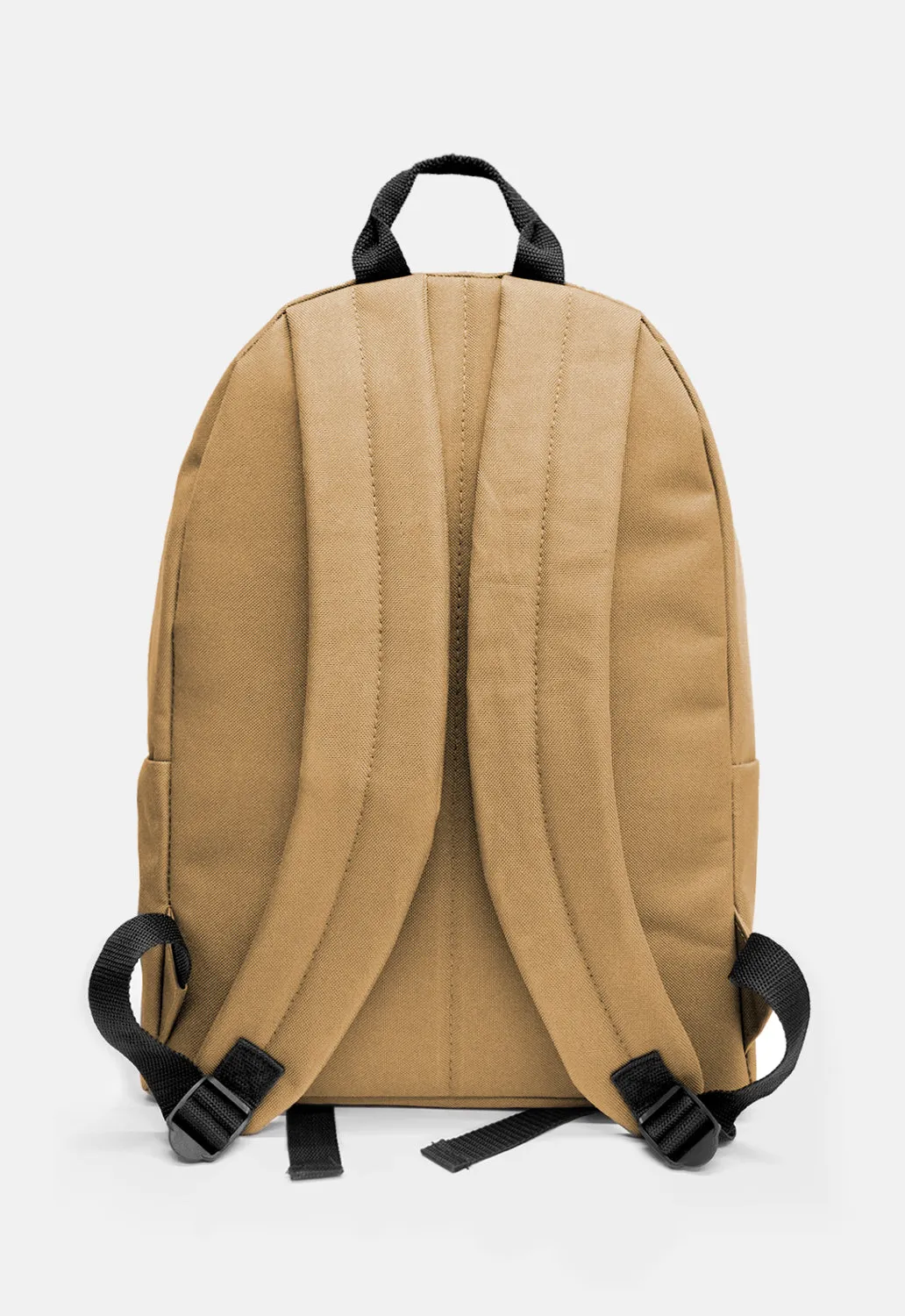 Outlaw Backpack sold by Damaged Society product image thumbnail 2