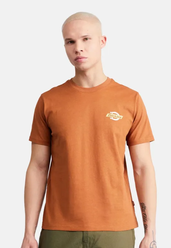 Rushton T-Shirt sold by Damaged Society