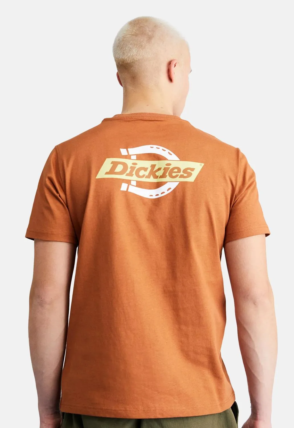 Rushton T-Shirt sold by Damaged Society product image thumbnail 2