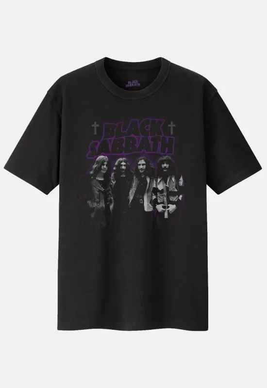 Masters Of Reality T-Shirt sold by Damaged Society