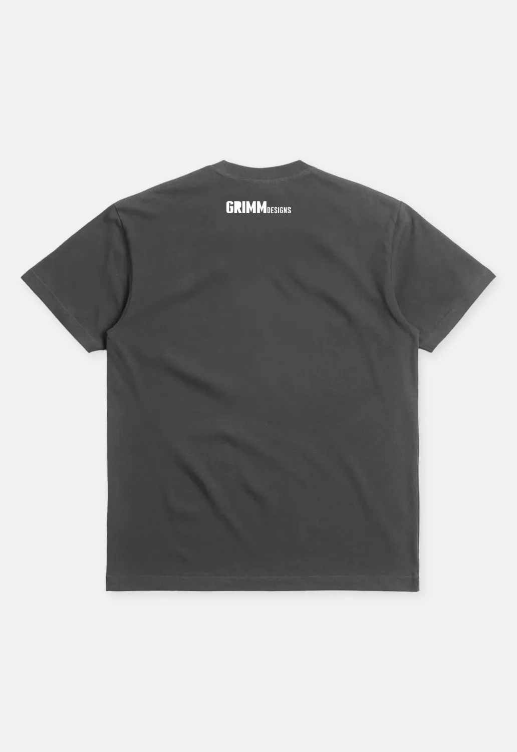 Losing My Head T-Shirt sold by Damaged Society product image thumbnail 2