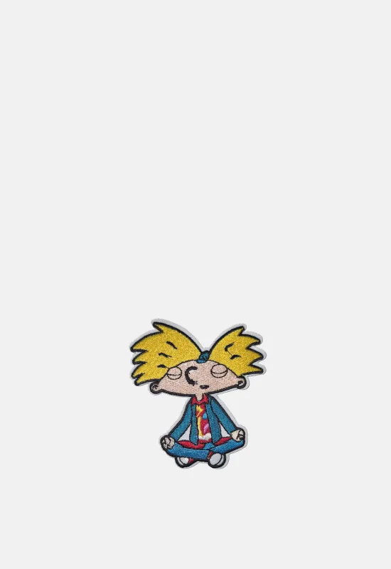 Arnold Zen Patch sold by Damaged Society