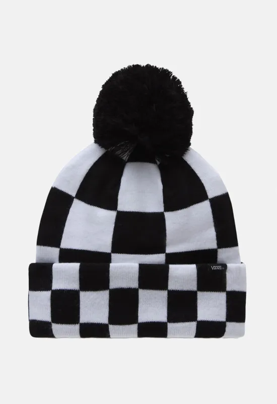 Spirit Pom Beanie made by Vans