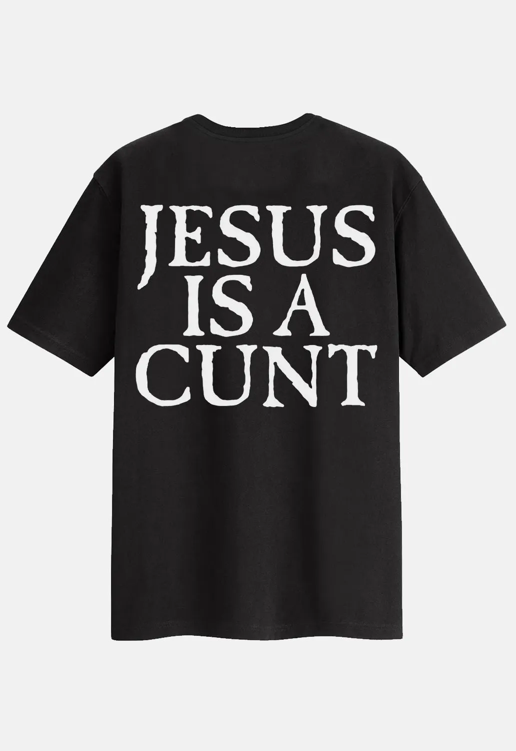 Vestial 2021 T-Shirt sold by Damaged Society product image thumbnail 2