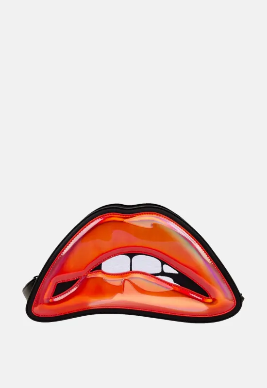 Rocky Horror Picture Show Crossbody Bag sold by Damaged Society