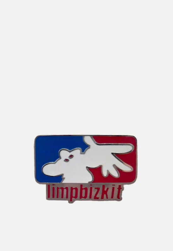 Significant Other Pin Badge sold by Damaged Society