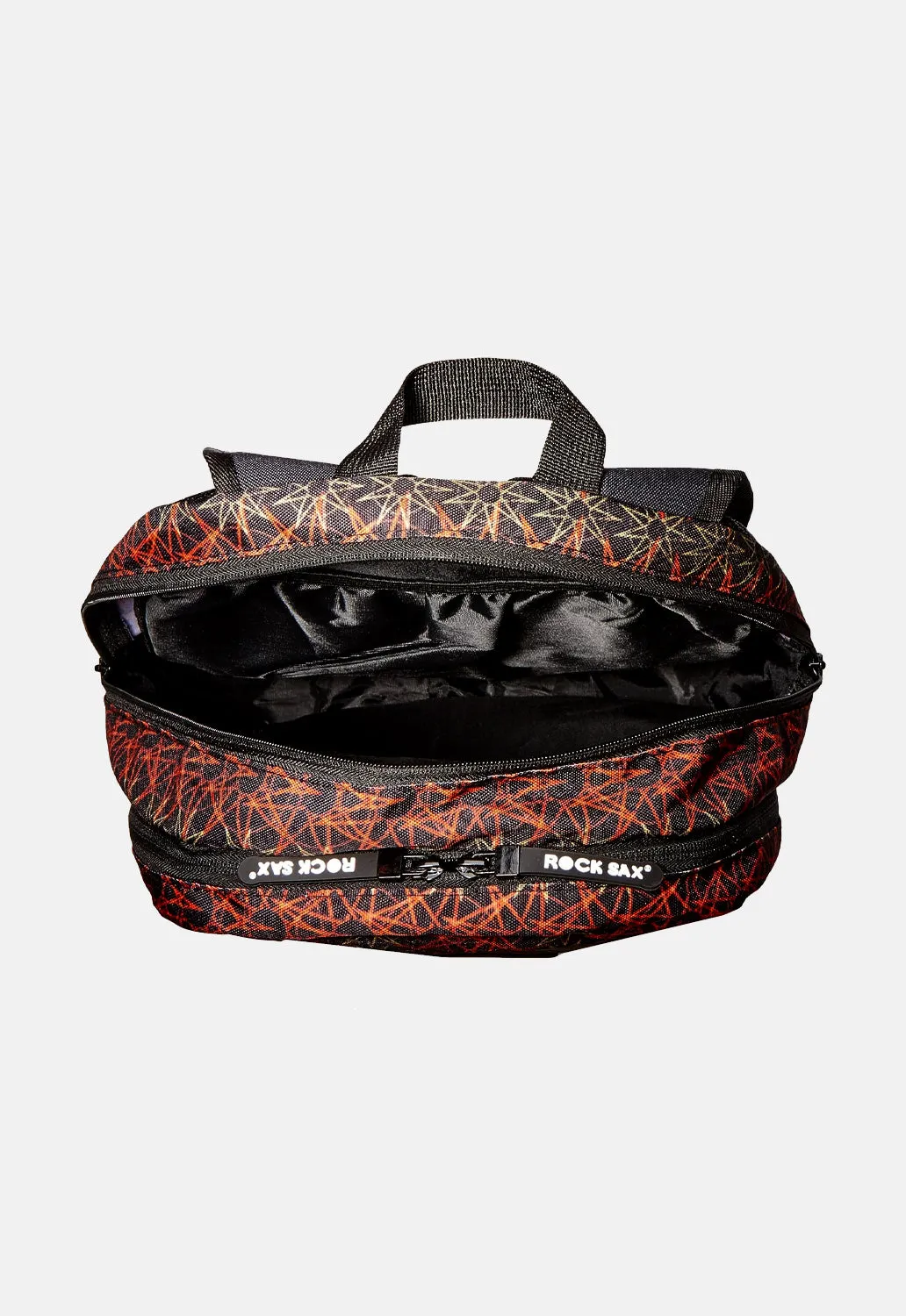 Pentagram Skate Backpack sold by Damaged Society product image thumbnail 3