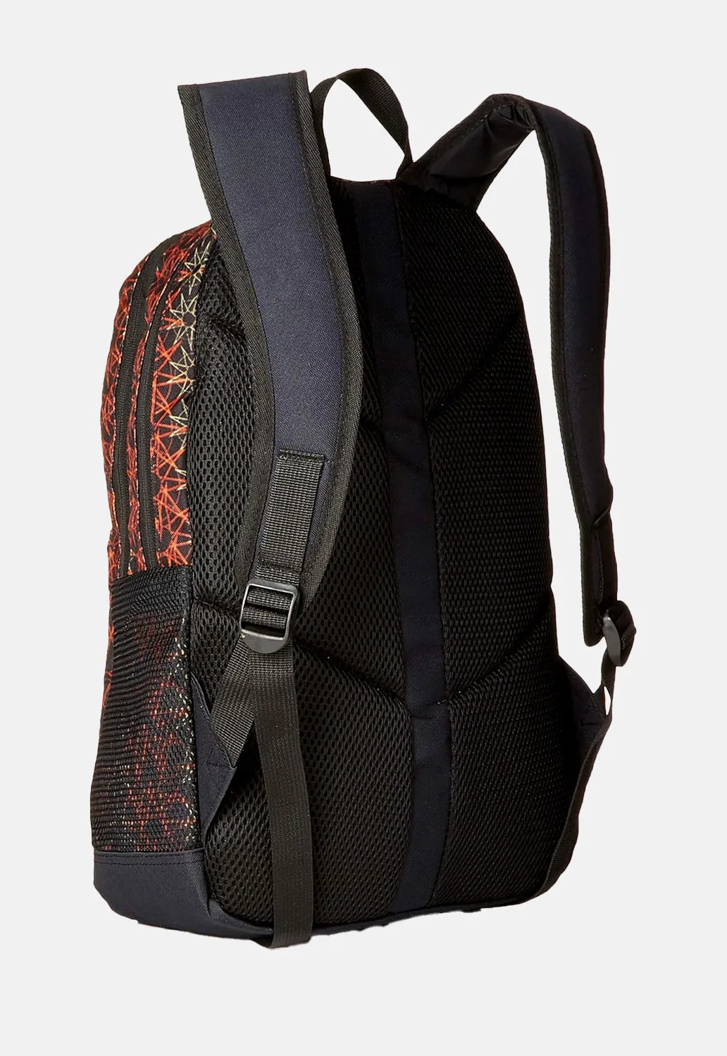 Pentagram Skate Backpack sold by Damaged Society product image thumbnail 2