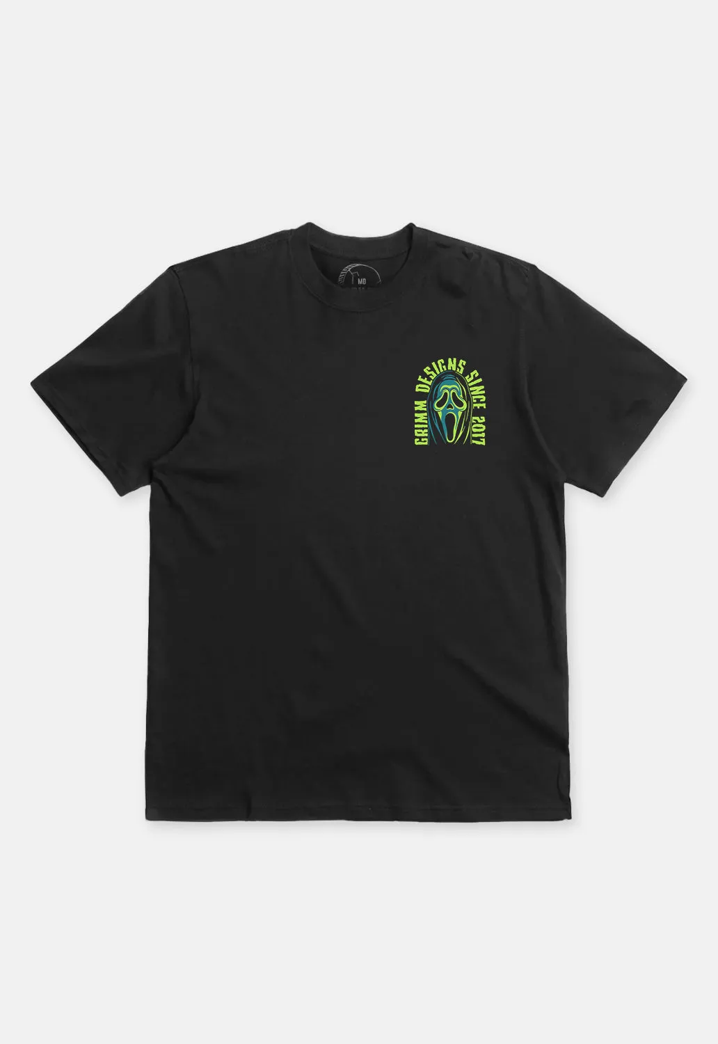 Stab T-Shirt sold by Damaged Society product image thumbnail 2