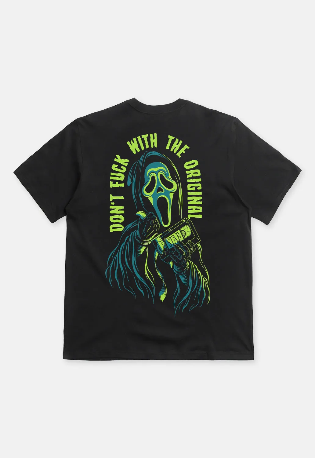 Stab T-Shirt sold by Damaged Society