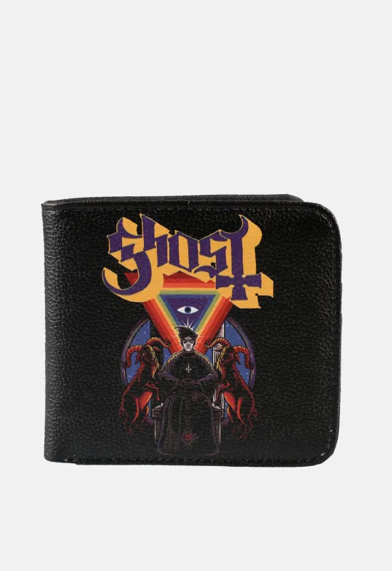 Alchemist Wallet sold by Damaged Society