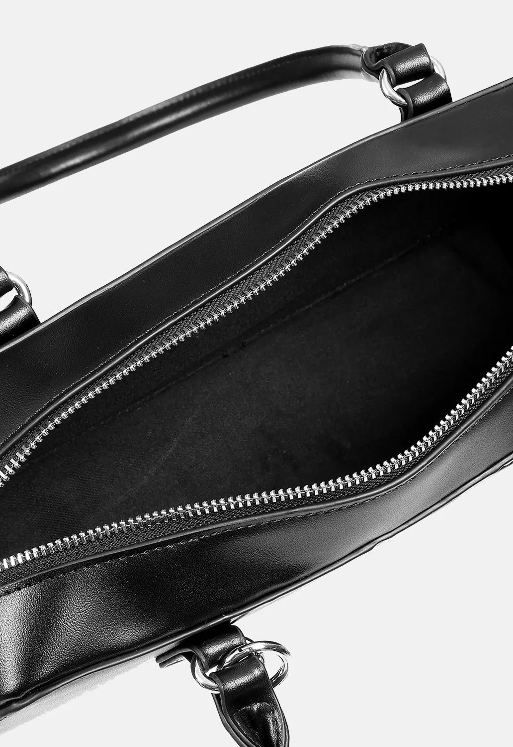 Midnight Bound Handbag sold by Damaged Society product image thumbnail 5