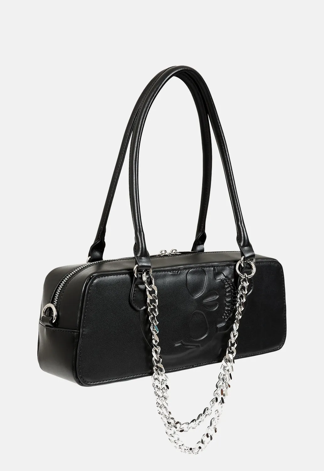 Midnight Bound Handbag sold by Damaged Society product image thumbnail 3