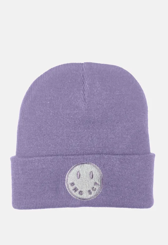 Essential Beanie sold by Damaged Society