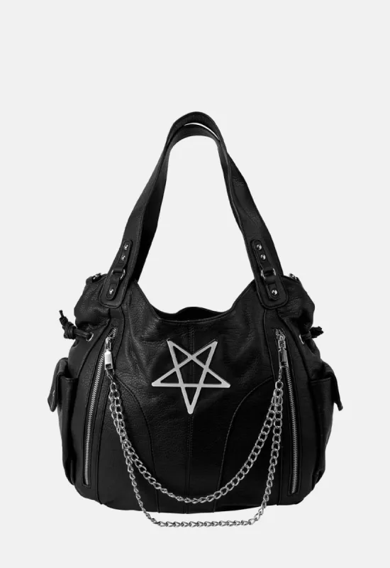Vexation Handbag sold by Damaged Society