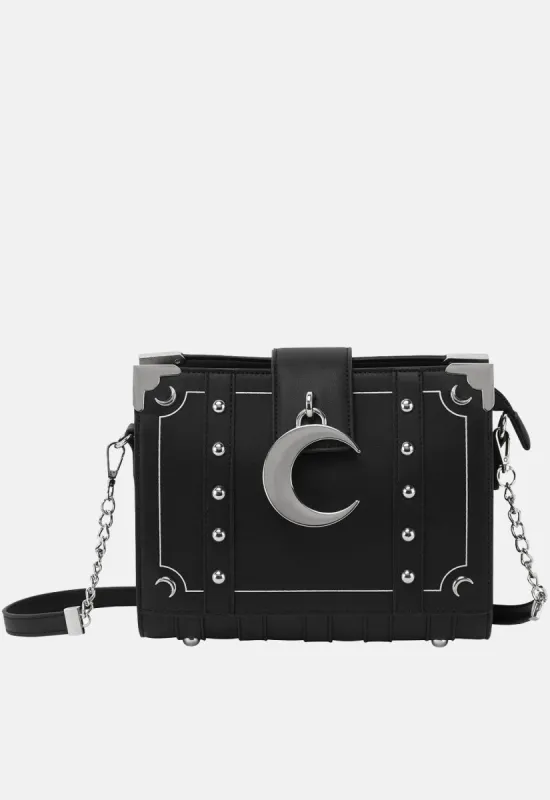 Myth Handbag sold by Damaged Society