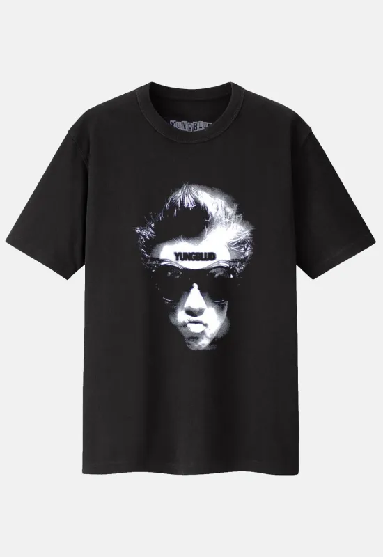 Goggles T-Shirt sold by Damaged Society