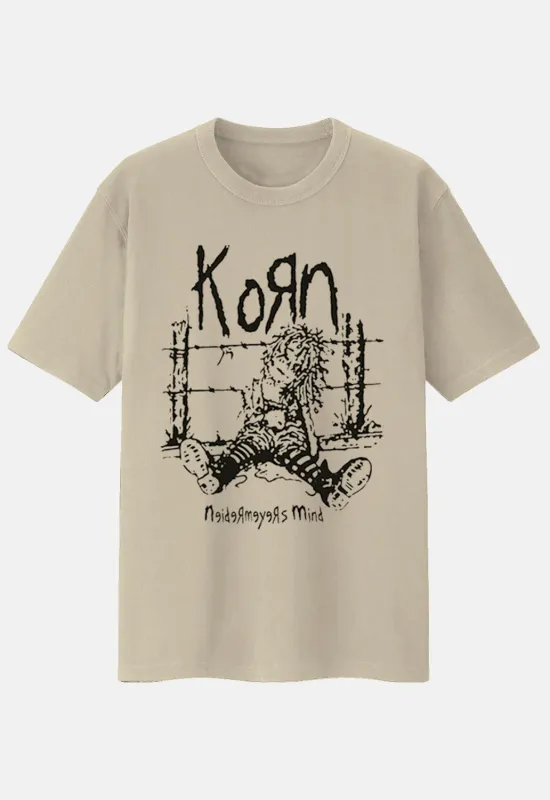 Neidermayers T-Shirt sold by Damaged Society