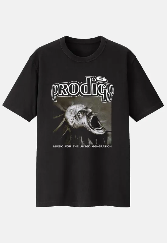 Jilted Generation T-Shirt sold by Damaged Society