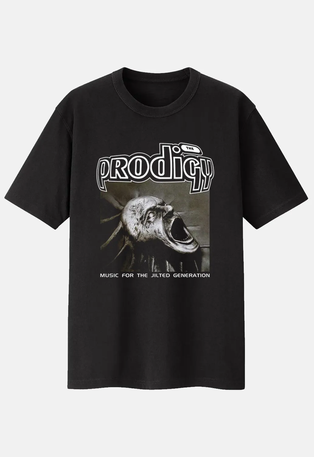 Jilted Generation T-Shirt sold by Damaged Society