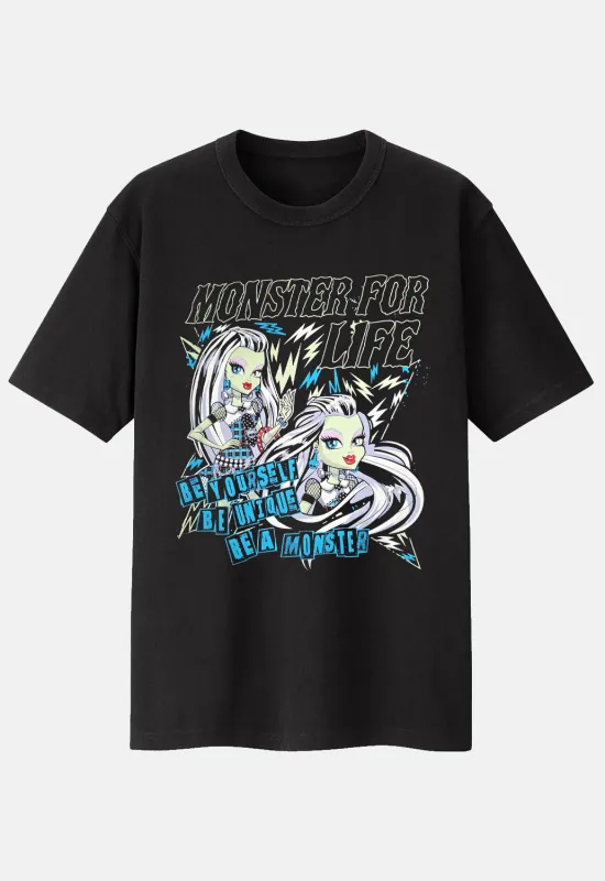 Frankie T-Shirt sold by Damaged Society