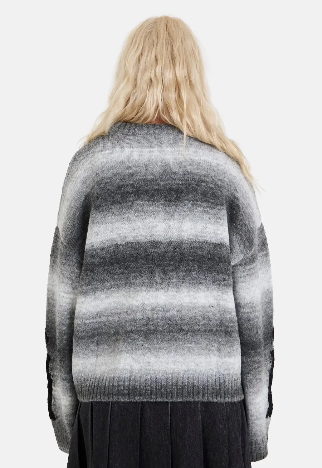 Bare Knit sold by Damaged Society product image thumbnail 4