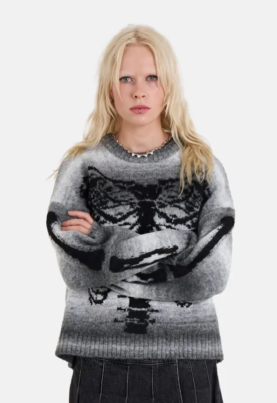 Bare Knit made by The Ragged Priest