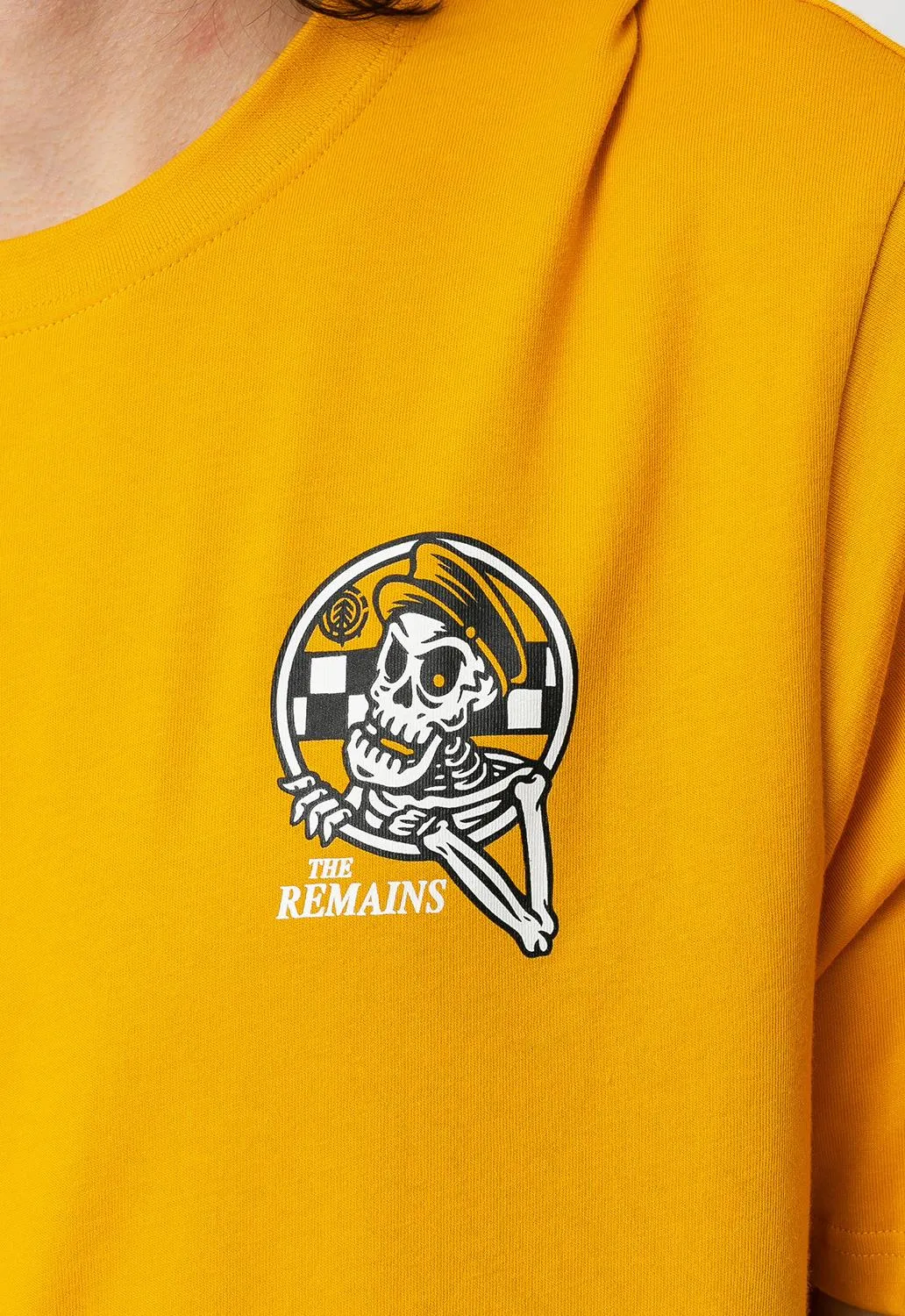 Taxi T-Shirt sold by Damaged Society product image thumbnail 3