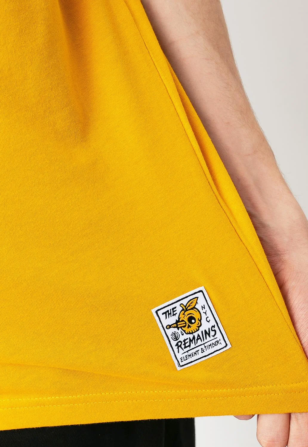 Taxi T-Shirt sold by Damaged Society product image thumbnail 4